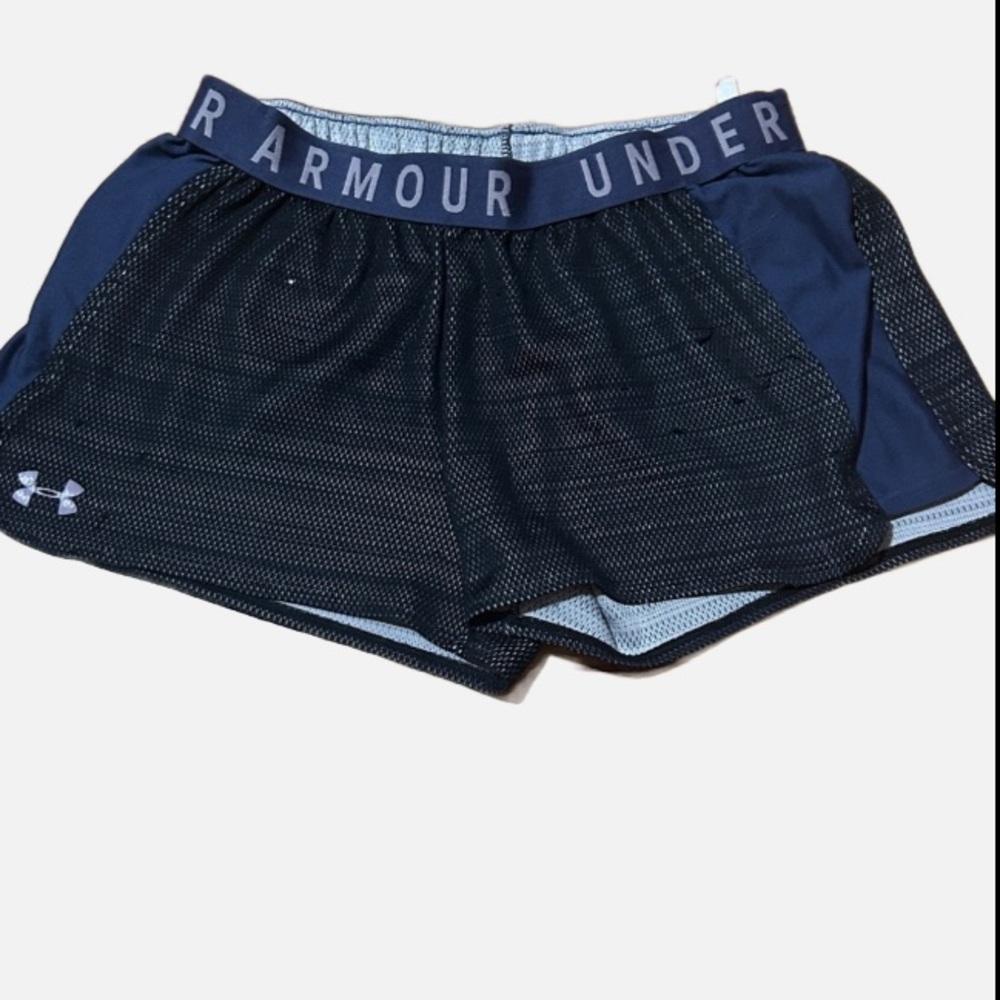 Under Armour Performance Shorts